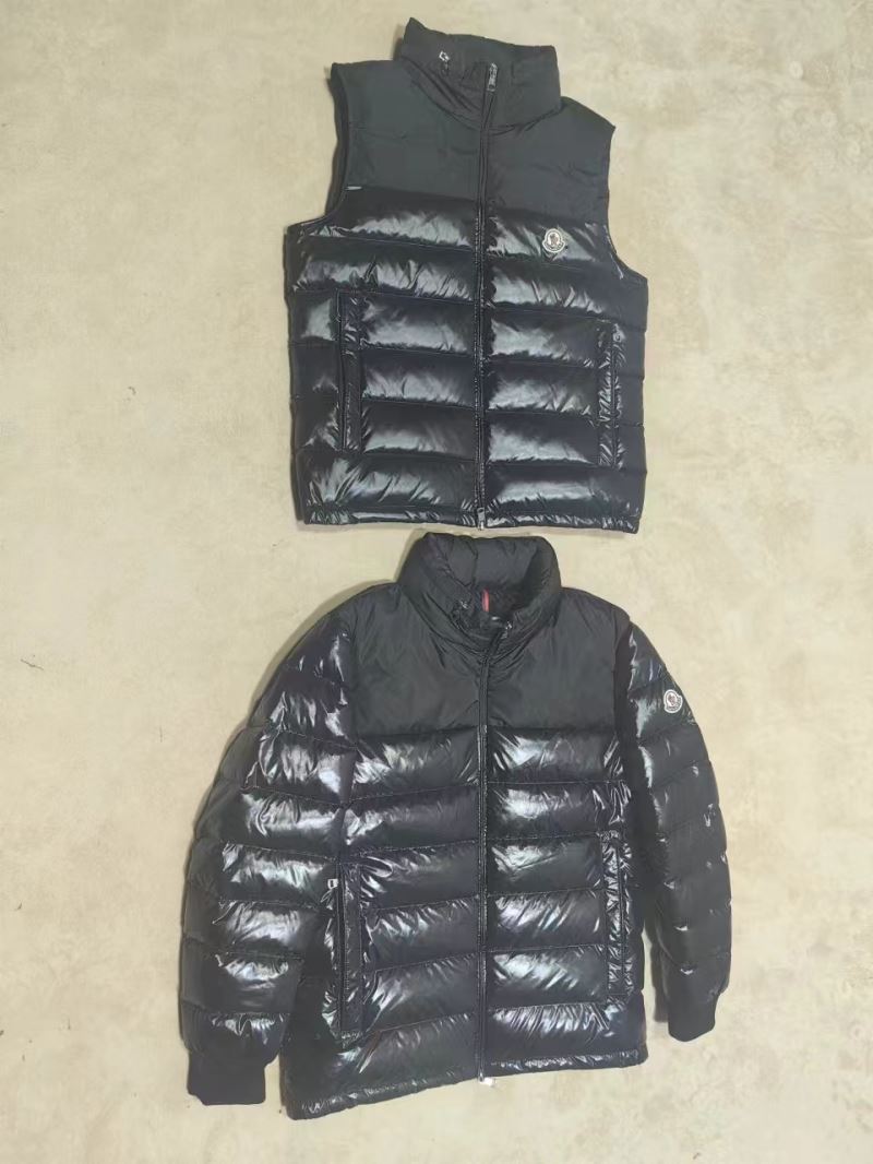 Moncler Down Jackets